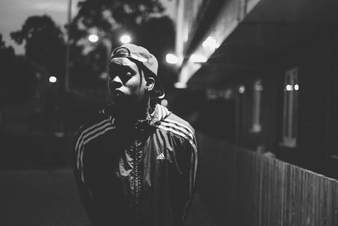 Barney Artist Feat. Nick Brewer – Dont Know What To Say (The Freestyle Session Part&nbsp;II)