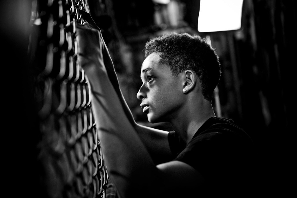 Jaden Smith | Offering (#TBT&nbsp;Post)