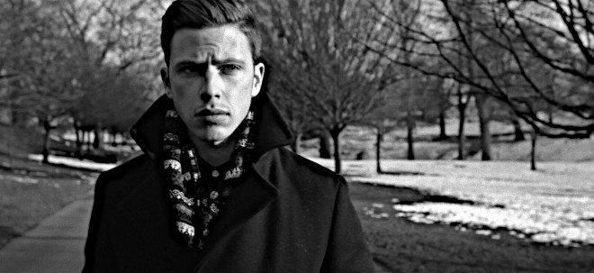 Nick Brewer | The Walk (Freestyle)(#TBT Post)