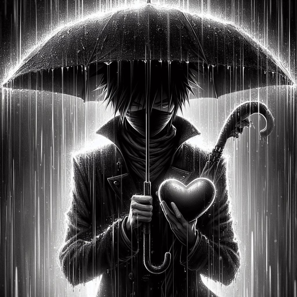 Rain…(Poem)