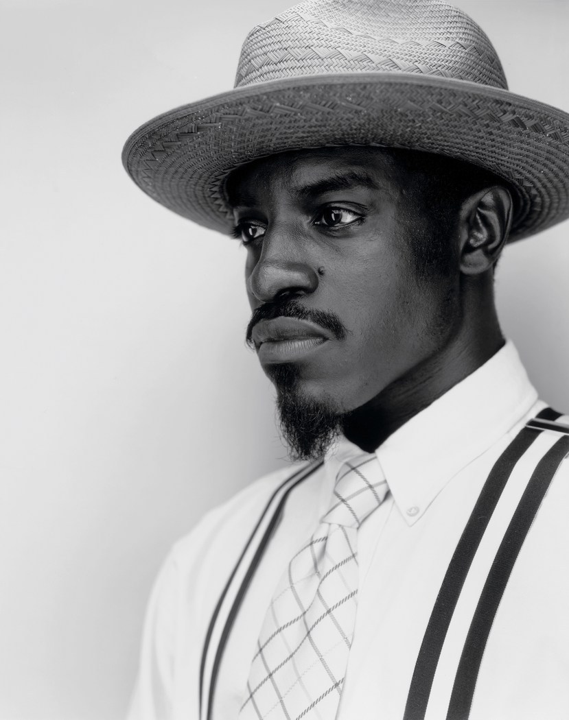 Andre’s Equilibrium (Poem)…