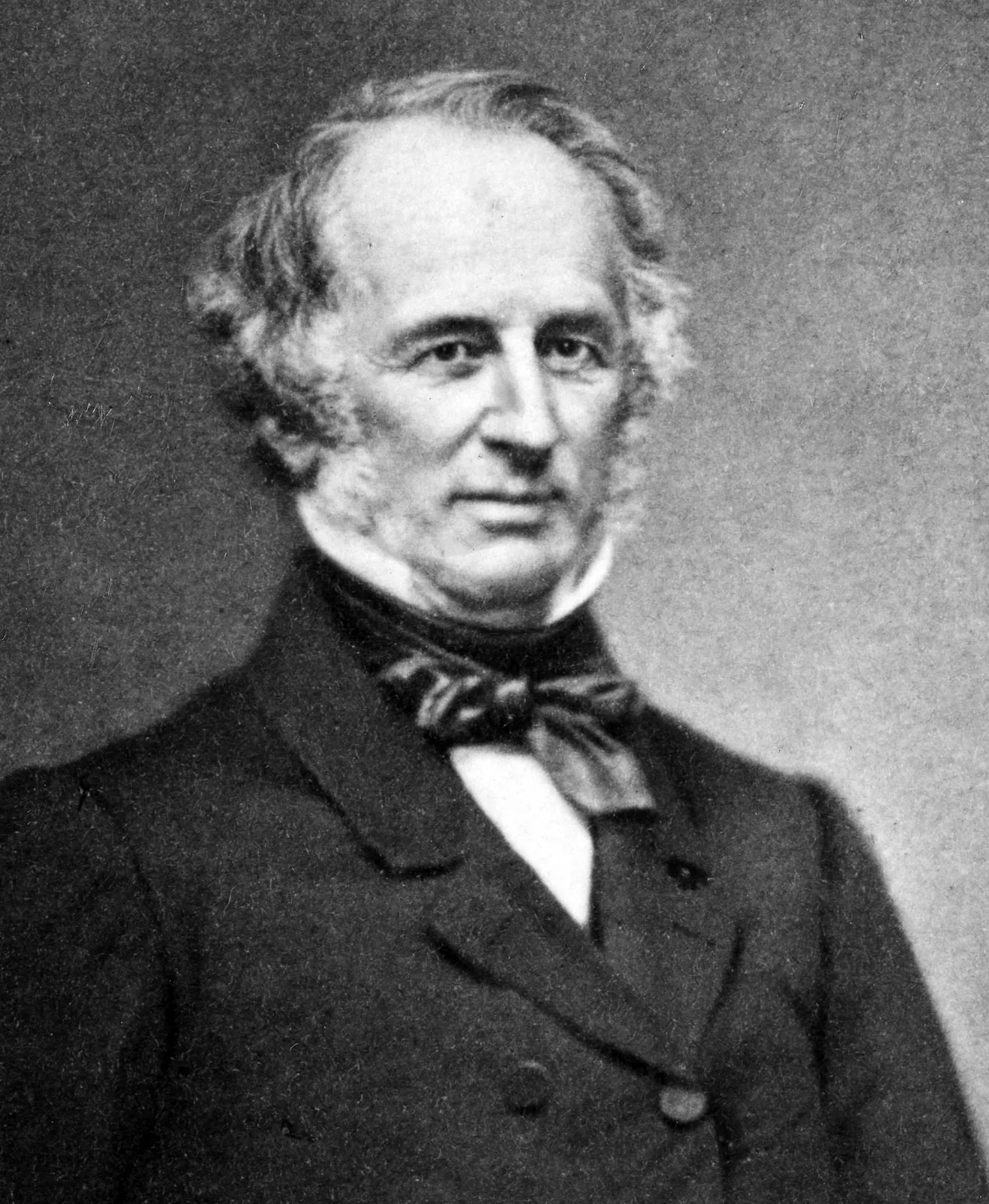 Vanderbilt…(Poem)
