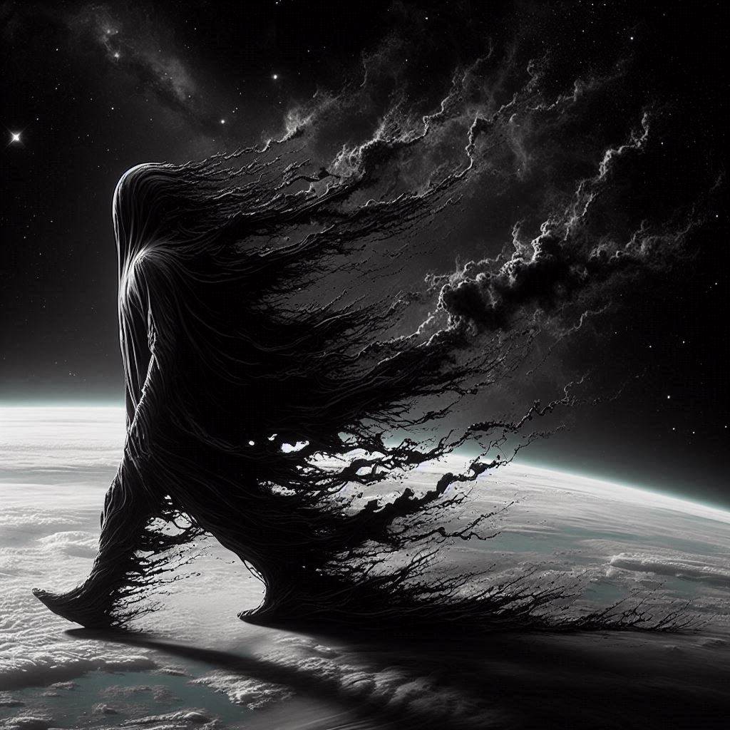 Perfection…(Poem)
