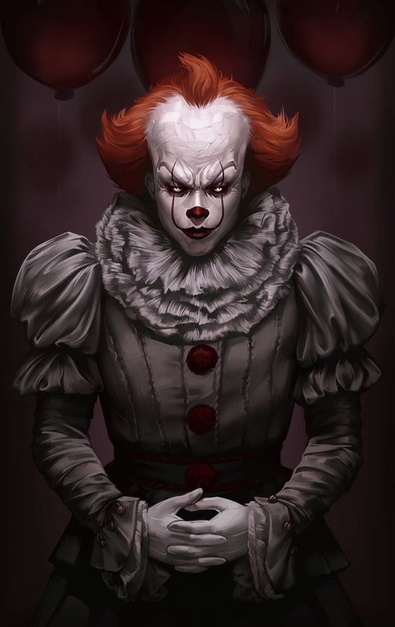 If I Was A Clown..(Poem)