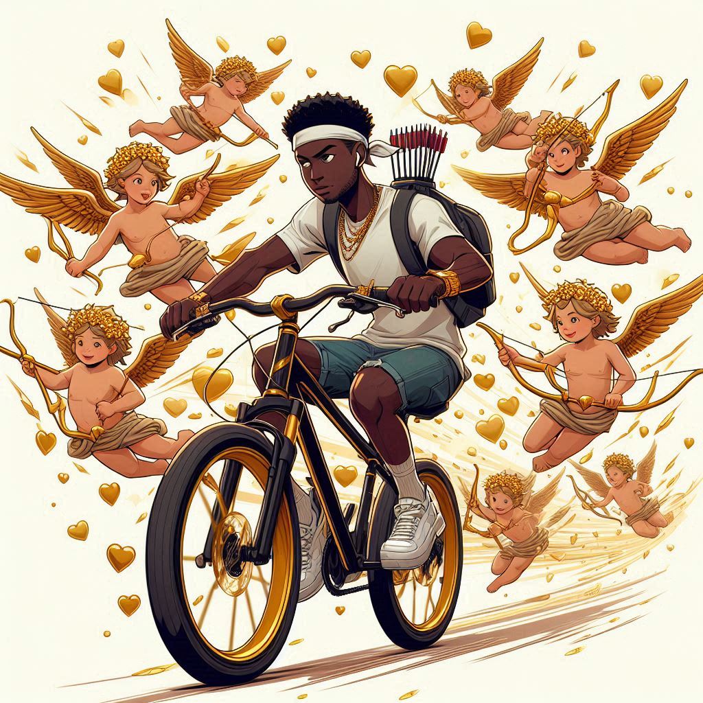 Redefining Love: Power, Control, and Desire…(Poem)