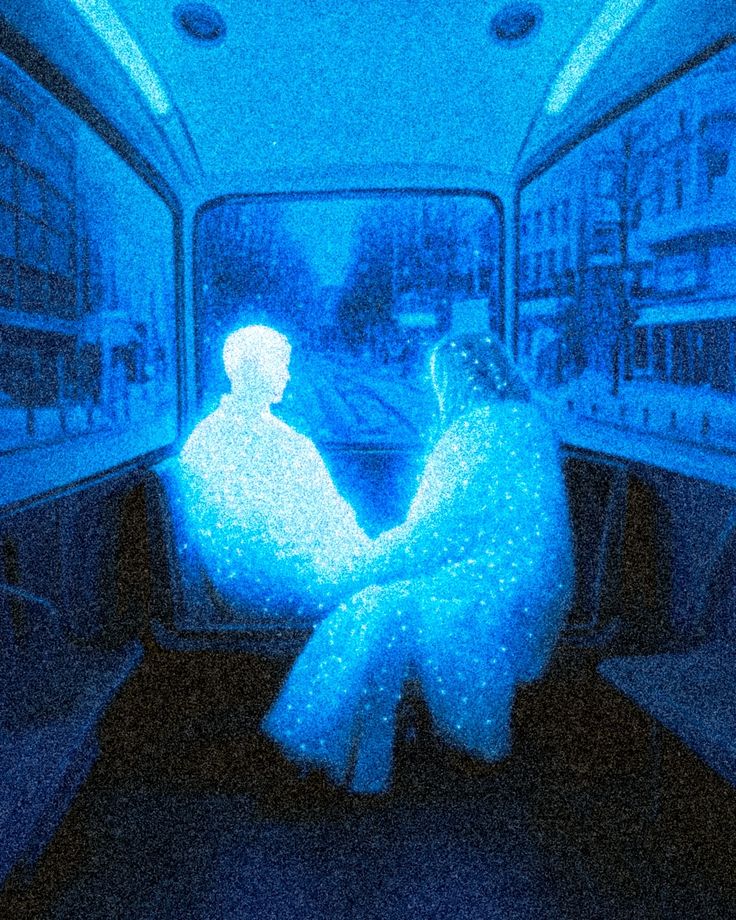 Broken Soul Ties And the Problem Of Trust&nbsp;(Blog)…