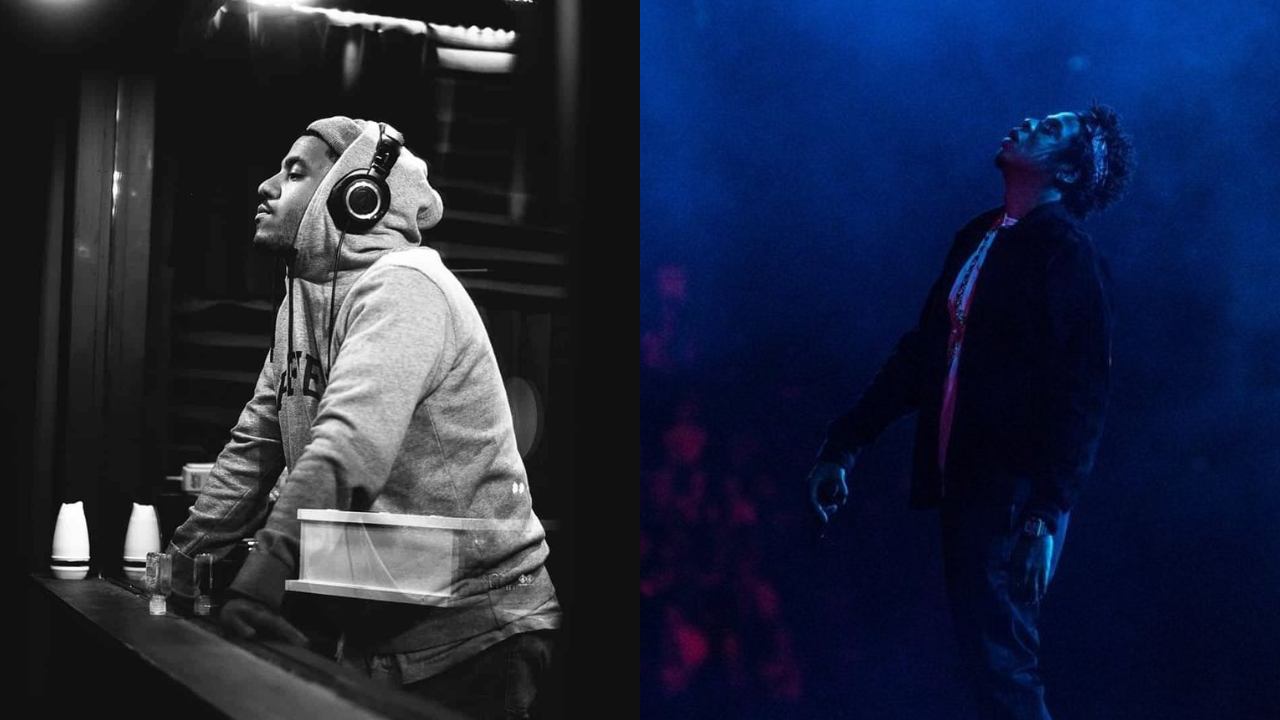 Songs With Similar Ambience : Jay-Z and Tragic Hero Exploring their Addictions (Dissect video)