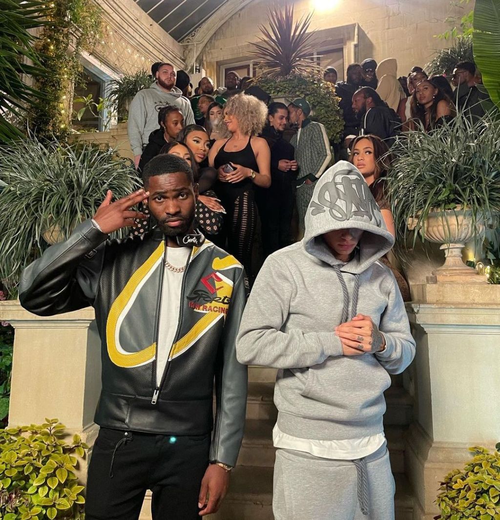 The Quiet Triumph.&nbsp;(Blog)