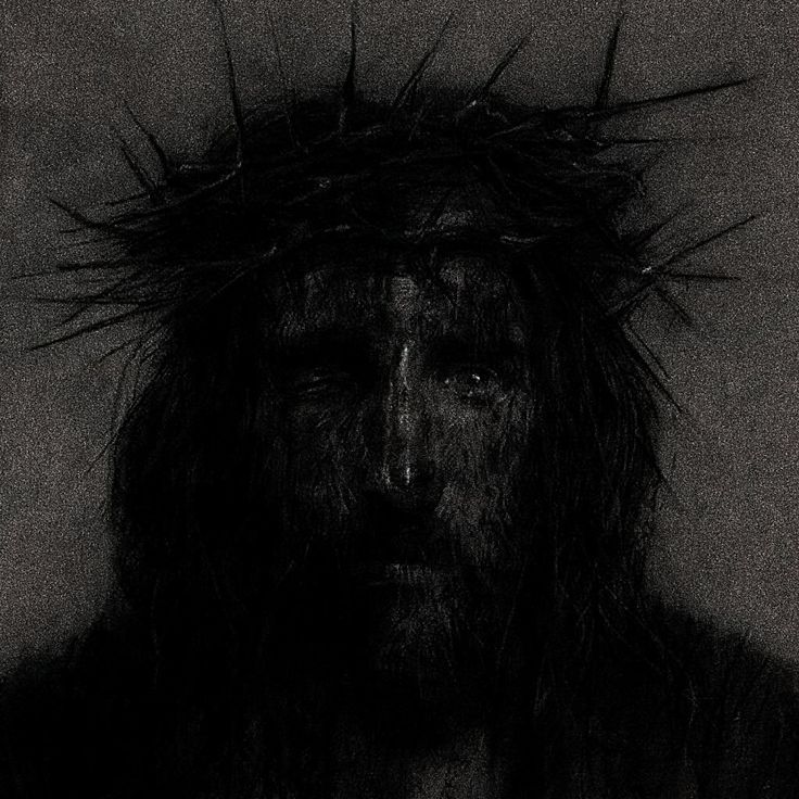 Jesus Piece…(Blog)