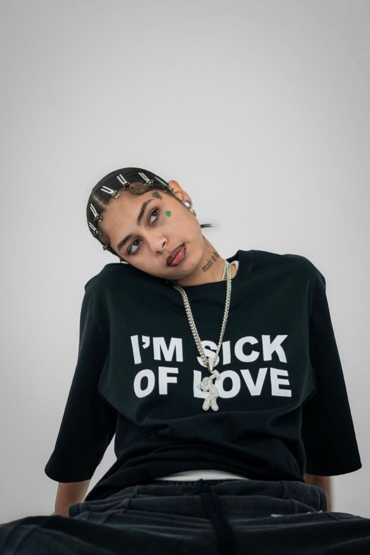 Love Is Toxic…(Poem)