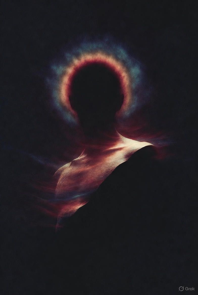 Hardened Heart Like Cement: A Raw Poem About Redemption, Pride, and Rising Again Like Trump 47th President