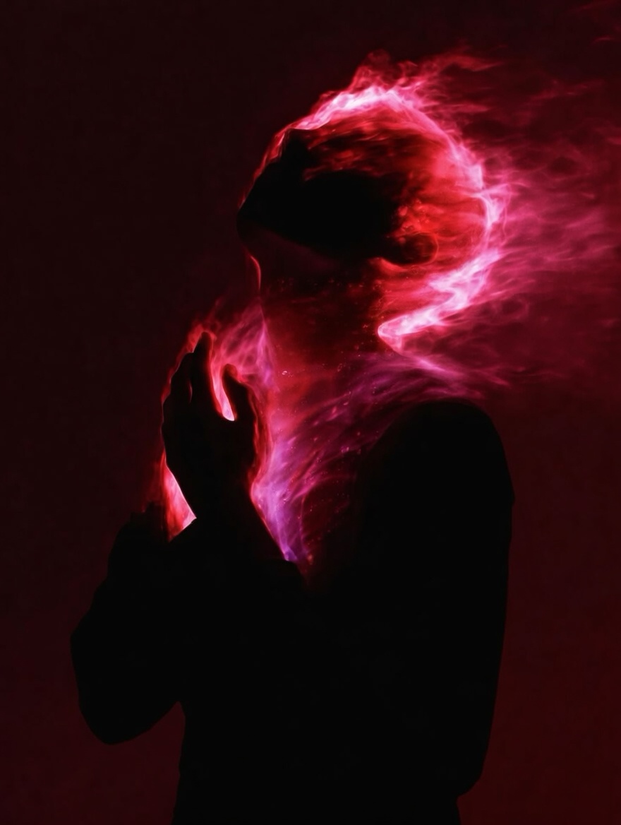 Charred Soul, Phoenix Surge…(Poem)