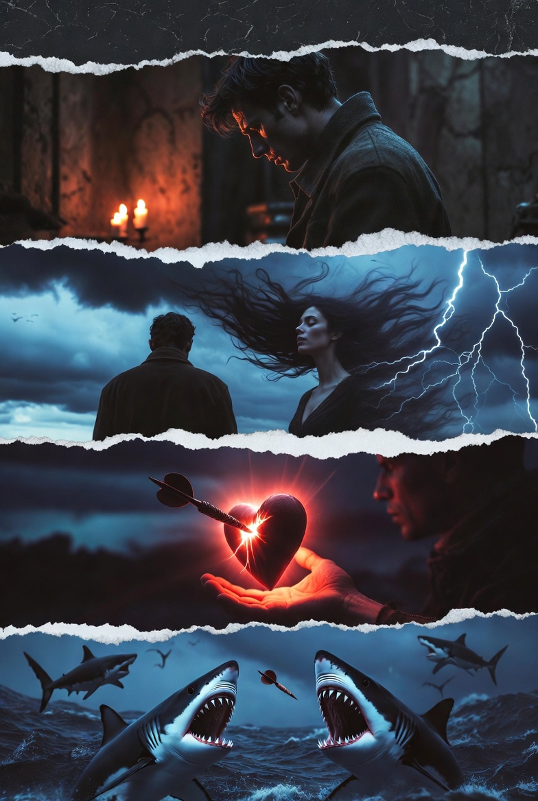 Feeling Low – Sad Poem That Perfectly Describes Emotional&nbsp;Betrayal